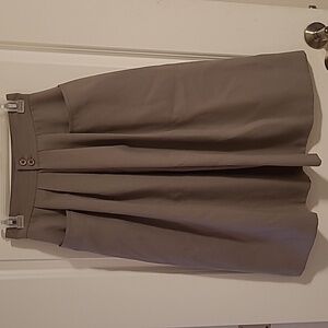 3/$27 Snazzie vintage skirt
